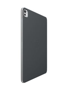 Apple Smart Folio for iPad Pro 13" (2024), Black