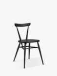 L.Ercolani Stacking Chair