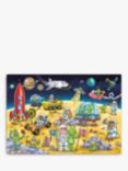 Orchard Toys Outerspace Jigsaw Puzzle, 50 Pieces