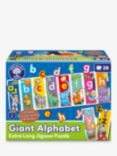 Orchard Toys Giant Alphabet Letters Jigsaw Puzzle