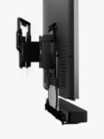 Sony SU-WL900 Wall-Mount Bracket for TVs up to 85", Black