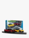 Scalextric Street Cruisers Race Set