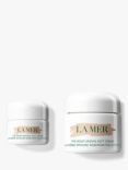 La Mer The Moisturising Soft Cream Duet Skincare Gift Set