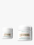 La Mer The Crème de la Mer Duet Skincare Gift Set