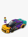 LEGO Speed Champions NASCAR 76935 Next Gen Chevrolet Camaro ZL1