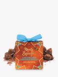 Monty Bojangles Caramelised Cinnamon Biscuit Truffles Gift Box, 127g