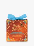 Monty Bojangles Caramelised Cinnamon Biscuit Truffles Gift Box, 127g