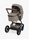 Maxi-Cosi Fame Pushchair, Twillic Truffle