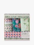 Cath Kidston Roots & Raindrops Hand Creams, Pack of 3