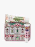 Cath Kidston Christmas A Doll’s House Hand & Lip Tin Gift Set