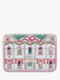 Cath Kidston Christmas A Doll’s House Hand & Lip Tin Gift Set