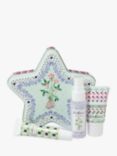 Cath Kidston Roots & Raindrops Feel Like A Star Tin Gift Set