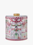 Cath Kidston Christmas A Doll’s House Body Treats Gift Tin