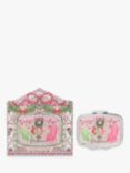 Cath Kidston Christmas Compact Mirror Lip Balm, 6g