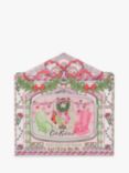 Cath Kidston Christmas Compact Mirror Lip Balm, 6g