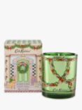 Cath Kidston Festive Scented Candle, 180g