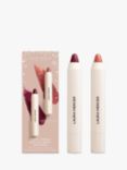 Laura Mercier Dreamy Embrace Petal Soft Lipstick Crayon Duo Makeup Gift Set