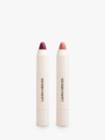 Laura Mercier Dreamy Embrace Petal Soft Lipstick Crayon Duo Makeup Gift Set