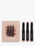 Laura Mercier	Enchanting Shimmers ​Caviar Stick Eyeshadow Trio Makeup Gift Set