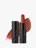 NARS Explicit Lipstick, Body Heat