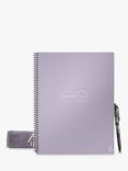 Rocketbook The Core A4 Notebook, Lilac