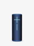 Ultimate Ears MEGABOOM 4 Bluetooth Waterproof Portable Speaker, Blue