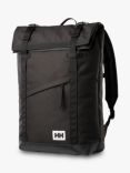 Helly Hansen Stockholm Waterproof Backpack, 28L, Black