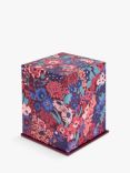 Liberty London Margaret Annie Floral Porcelain Pen Pot