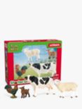 schleich Farm World Starter Set