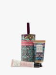 William Morris At Home Bird & Yare Festive Fabric Cracker Gift Set