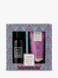 William Morris At Home Beautiful Sleep Wind Down Ritual Gift Set