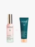 Caudalie The Mini Icons Duo Skincare Gift Set