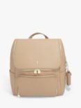 Stackers Parent Backpack, Camel