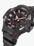 Casio GR-B300-1AER Men's G-SHOCK Gravitymaster Solar Powered Resin Strap Watch