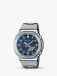 Casio Men's G-SHOCK Date Bracelet Strap Watch