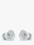 Beats Solo Buds True Wireless Bluetooth In-Ear Headphones with Mic/Remote, Storm Grey