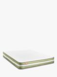 Silentnight Just Breathe Pocket Spring Mattress, Medium/Firm Tension, King Size