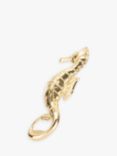 Yvonne Ellen Under the Sea Seahorse Bottle Opener, Gold