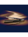 BaByliss Onyx Hair Straighteners, Black Onyx/Gold