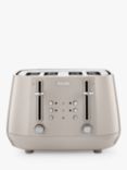 De'Longhi Eclettica 4 Slice Toaster