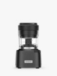 Kenwood  Duo Prep Chopper & Grinder Food Processor, Black