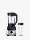 Braun Powerblend 7 Jug Blender, Black