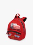 Samsonite Disney Ultimate 2.0 Cars Backpack, Multi