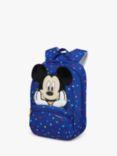 Samsonite Disney Ultimate 2.0 Mickey Stars Backpack, Multi