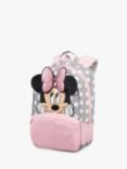 Samsonite Disney Ultimate 2.0 Minnie Glitter Backpack, Multi