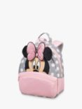 Samsonite Disney Ultimate 2.0 Minnie Glitter Backpack, Multi