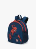 Samsonite Disney Ultimate 2.0 Spiderman Web Backpack, Multi