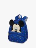 Samsonite Disney Ultimate 2.0 Mickey Stars Backpack, Multi