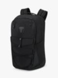 Samsonite Dye-Namic 15.6" Laptop Backpack, Black