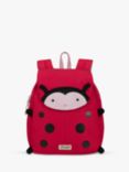 Samsonite Happy Sammies Eco Ladybug Backpack